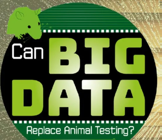 LUSH 会议：大数据替代动物试验？